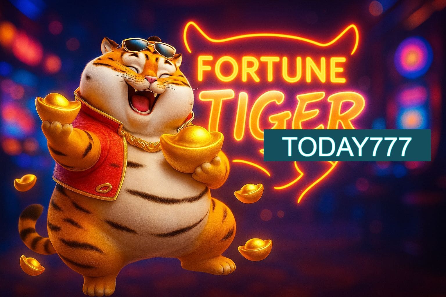 Como Jogar Fortune Tiger