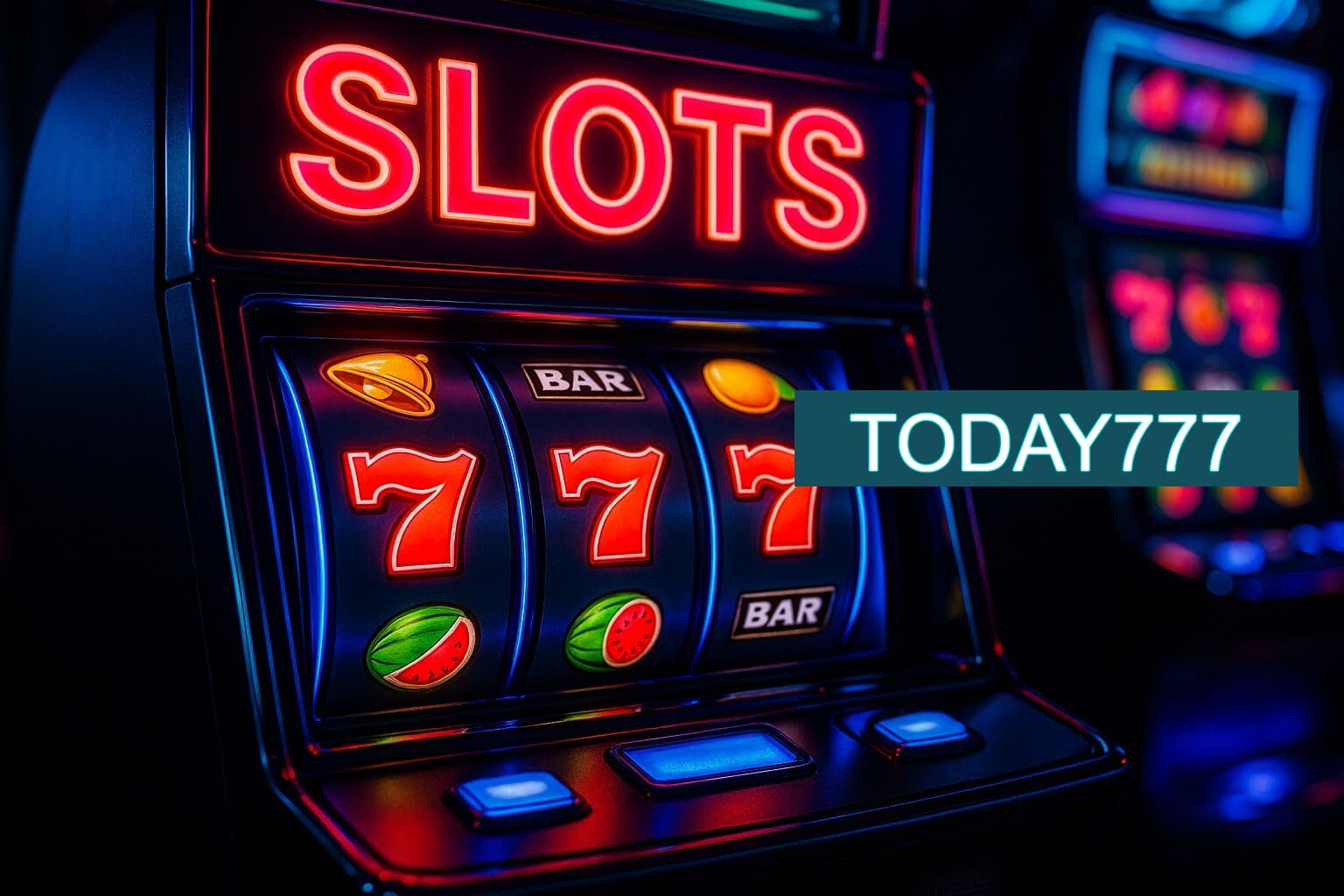 Benefícios dos Slots